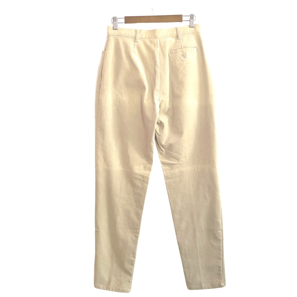 Vittadini High-Rise Corduroy Pants, size 10 - GUC - Picture 2 of 6